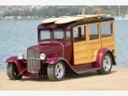 Thumbnail Photo 0 for New 1931 Ford Model A